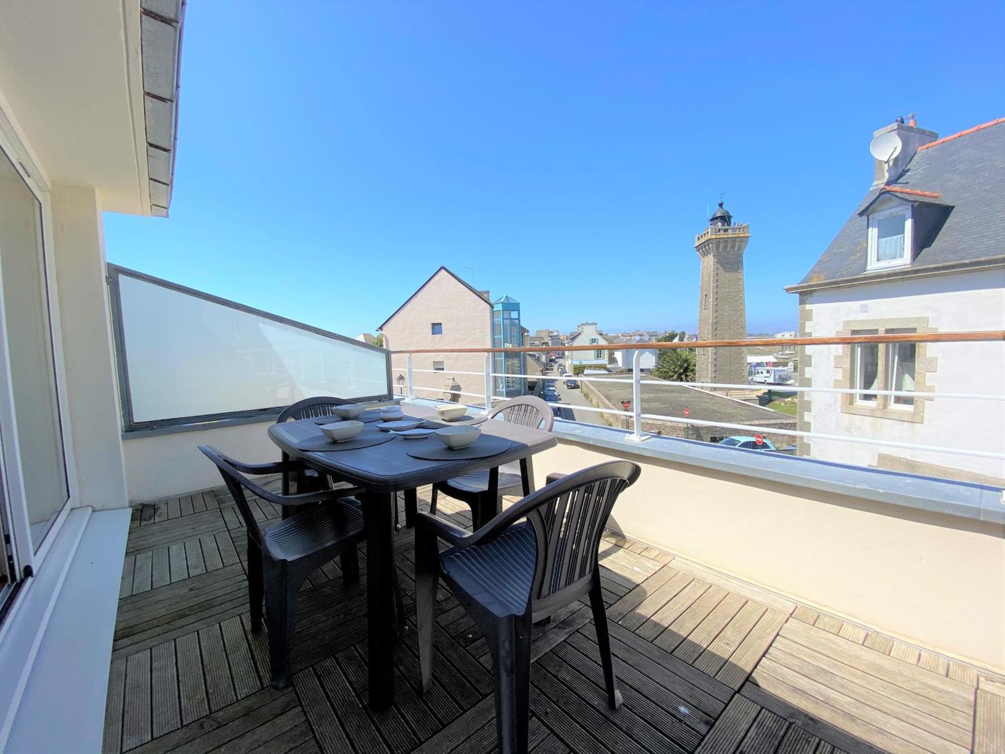 Le Theven Apartment *