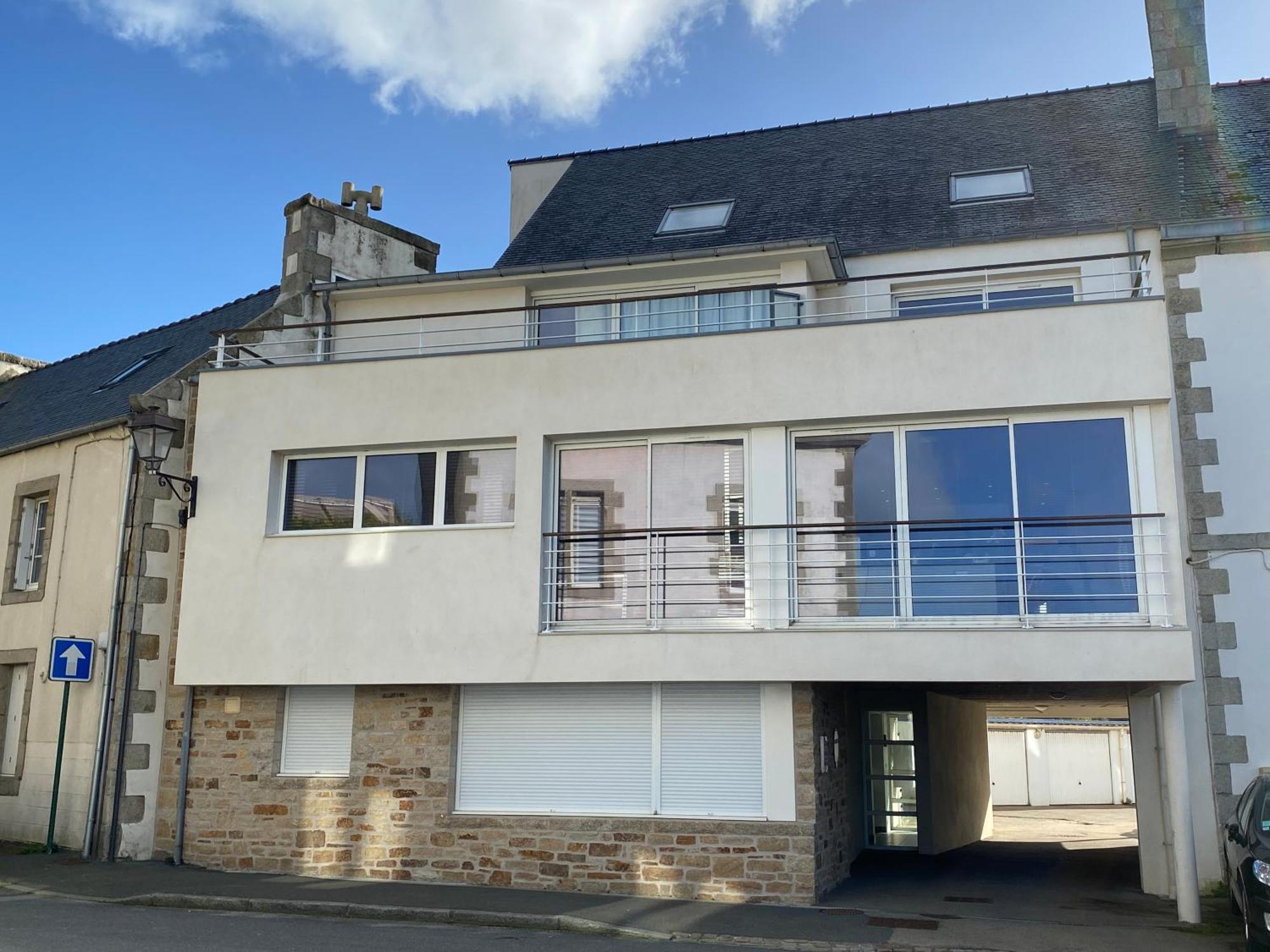 Apartment Le Theven *
