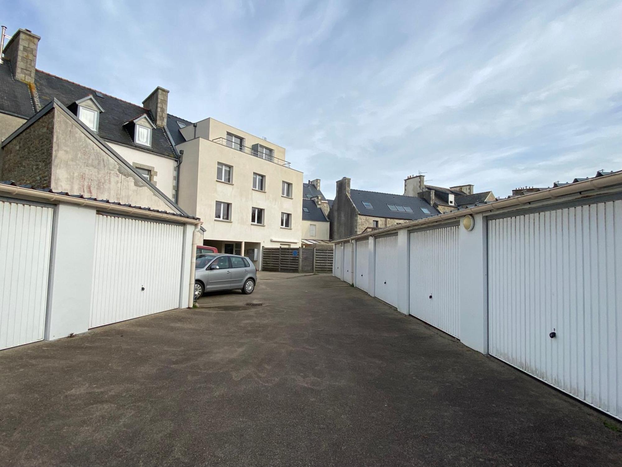 Apartment Le Theven Roscoff