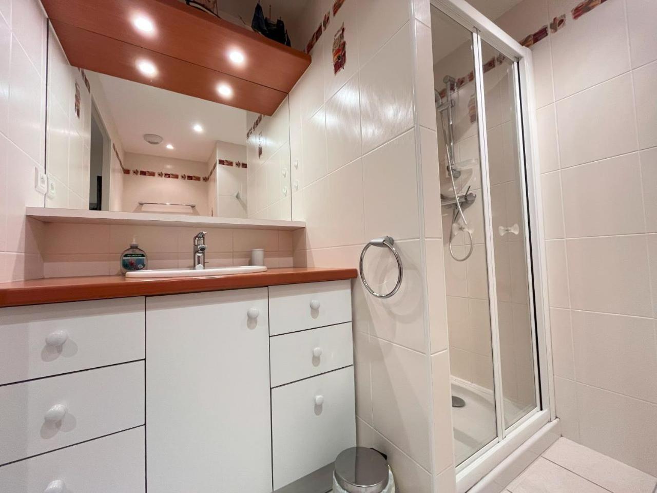 Le Theven Apartment