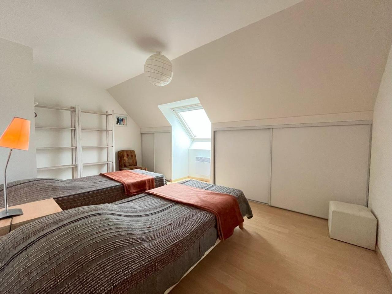 Le Theven Apartment