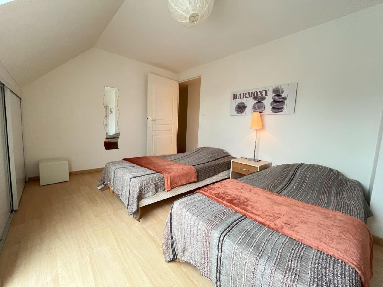 Le Theven Apartment