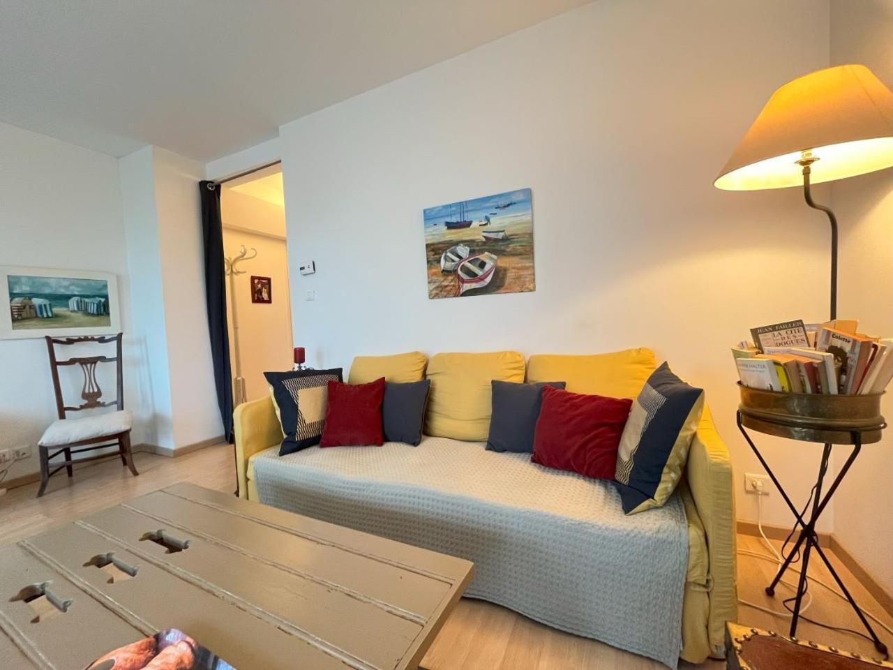 Le Theven Appartement *