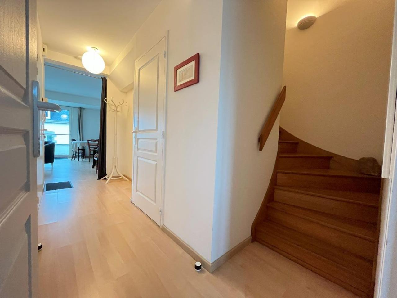 Appartement Le Theven