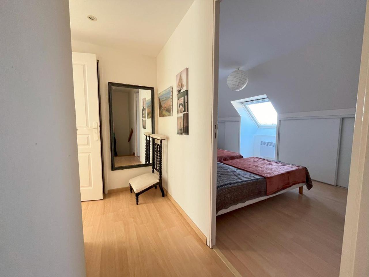 Le Theven Appartement *