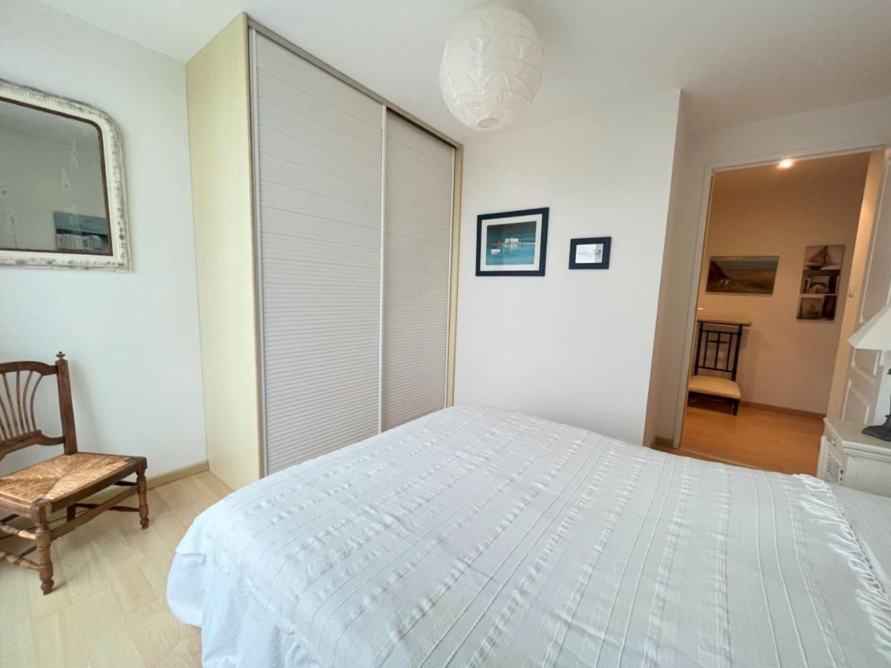 Appartement Le Theven *