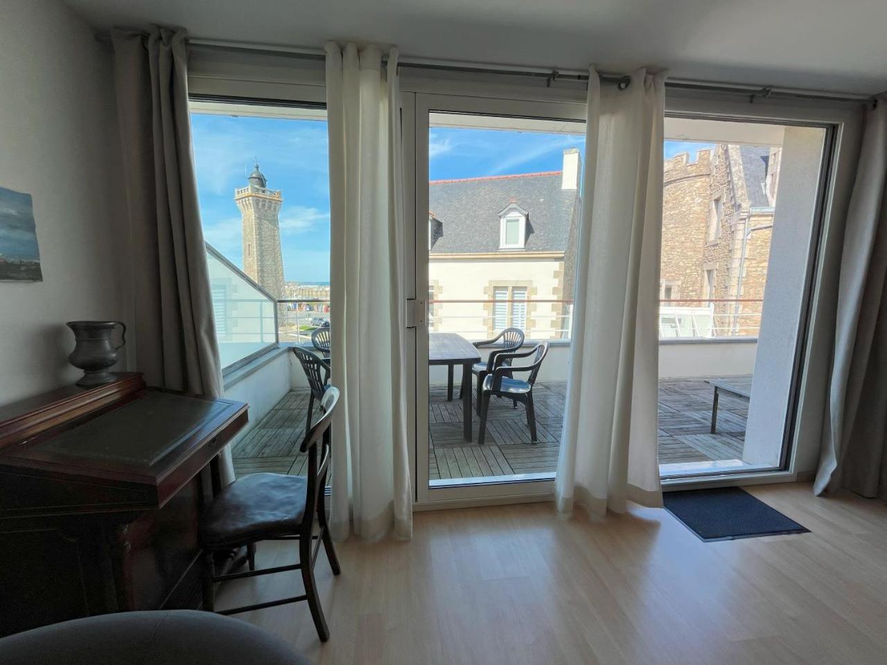 Le Theven Roscoff