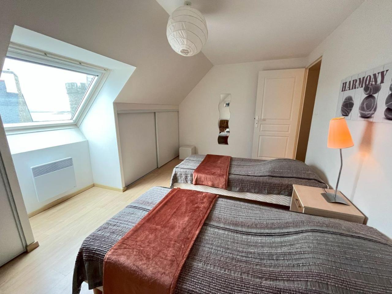 Appartement Le Theven